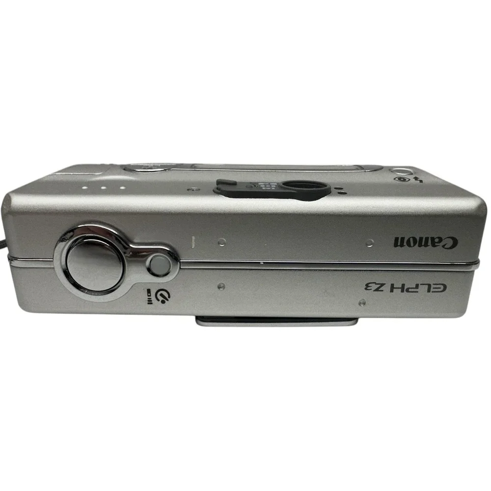 Canon elph z3